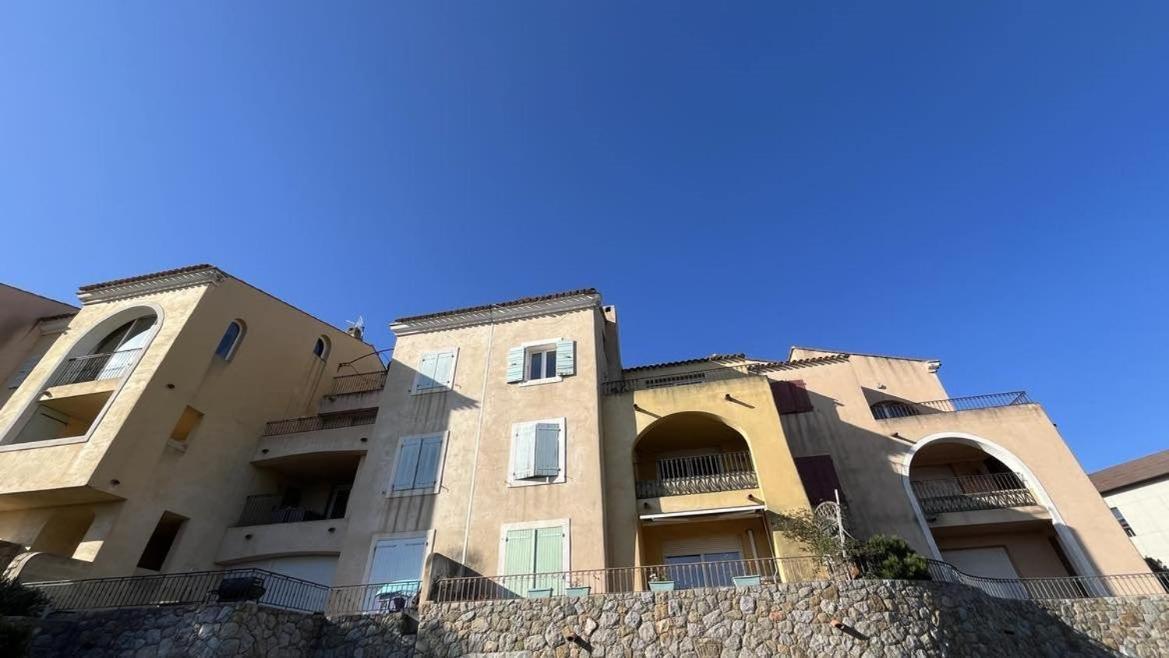Apartment Cala Di Mare Rousse L'Ile-Rousse (Corsica)