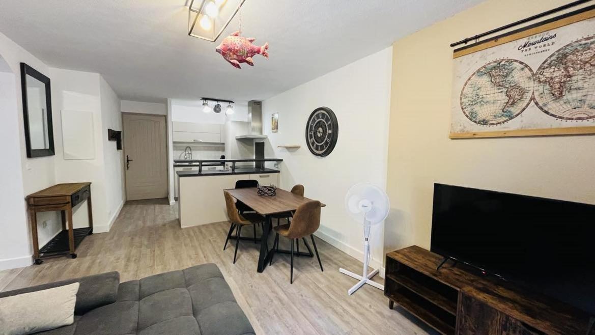 Apartment Cala Di Mare Rousse L'Ile-Rousse (Corsica)