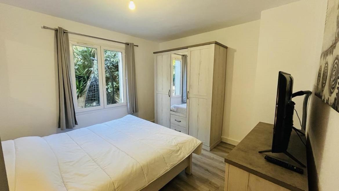 Apartment Cala Di Mare Rousse