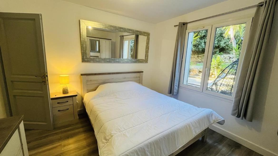 Apartment Cala Di Mare Rousse L'Ile-Rousse (Corsica)