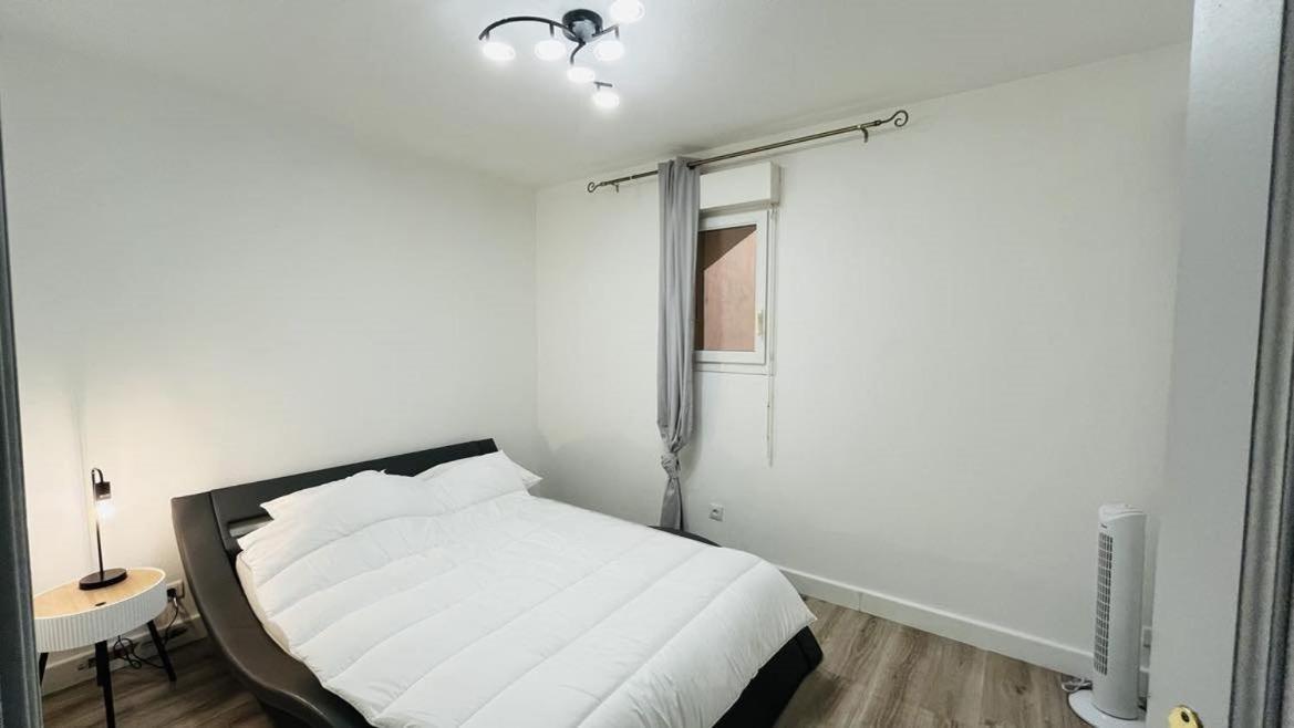 Apartment Cala Di Mare Rousse