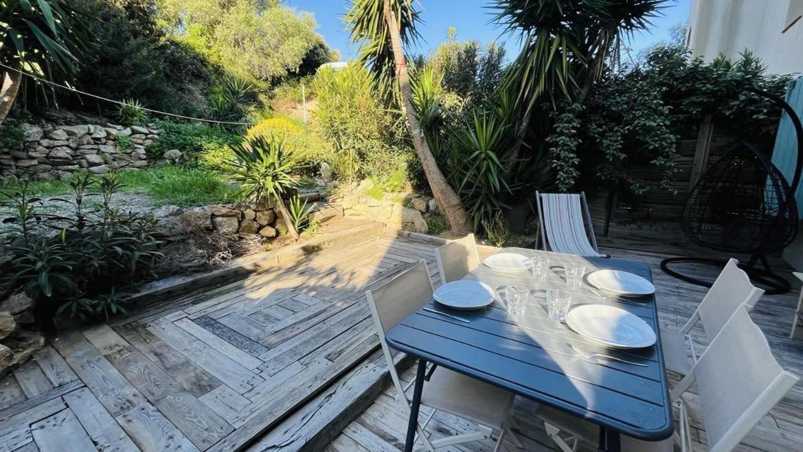 Apartment Cala Di Mare Rousse L'Ile-Rousse (Corsica)