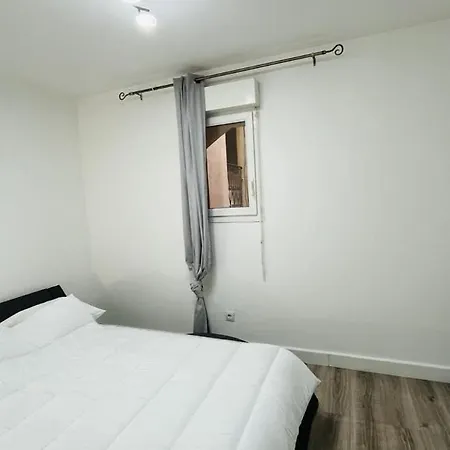 Appartement Cala Di Mare L'Ile Rousse Buitenkant foto