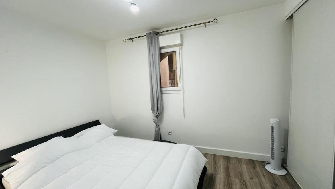 Cala Di Mare Rousse Appartement *