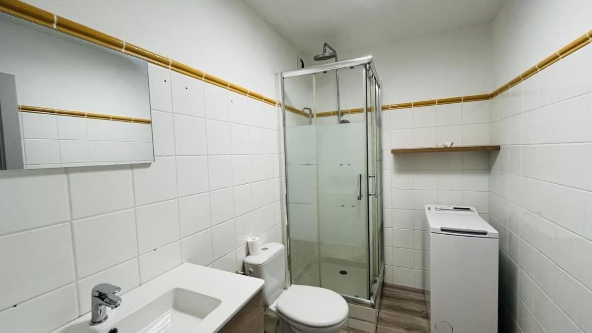 Cala Di Mare Rousse Appartement *